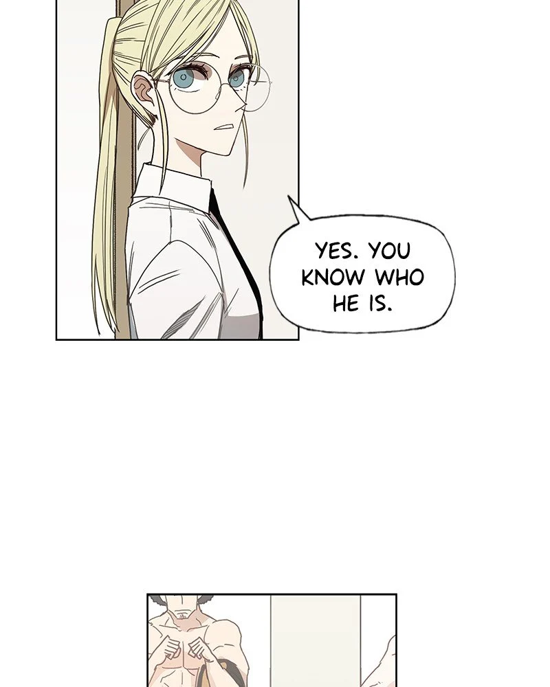 Read Pandora Hearts EN Manga Online