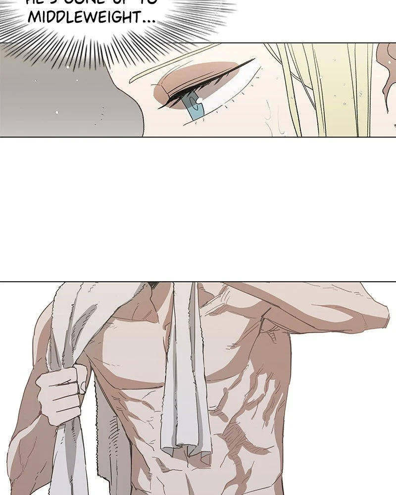 Read Pandora Hearts EN Manga Online
