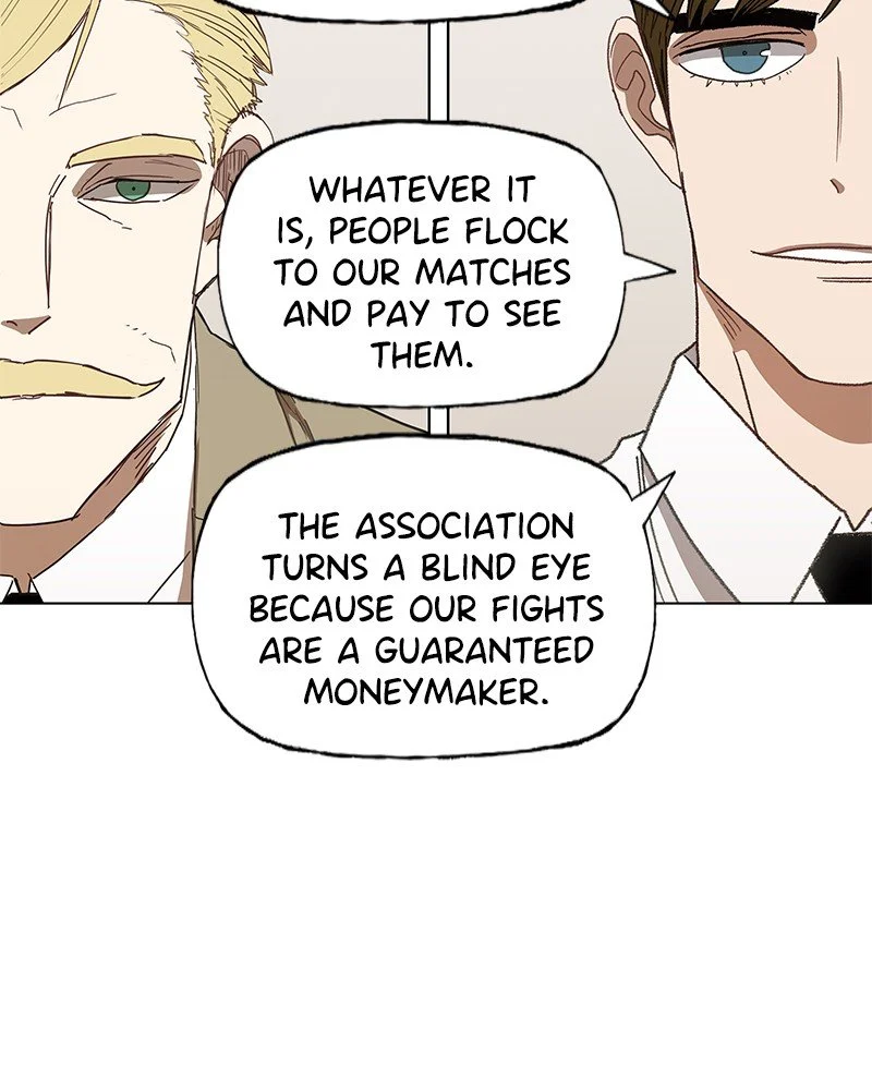 Read Pandora Hearts EN Manga Online