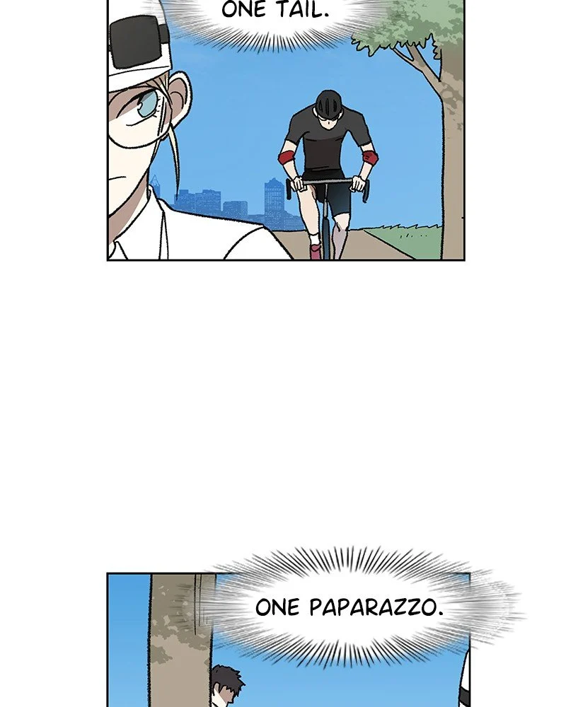 Read Pandora Hearts EN Manga Online