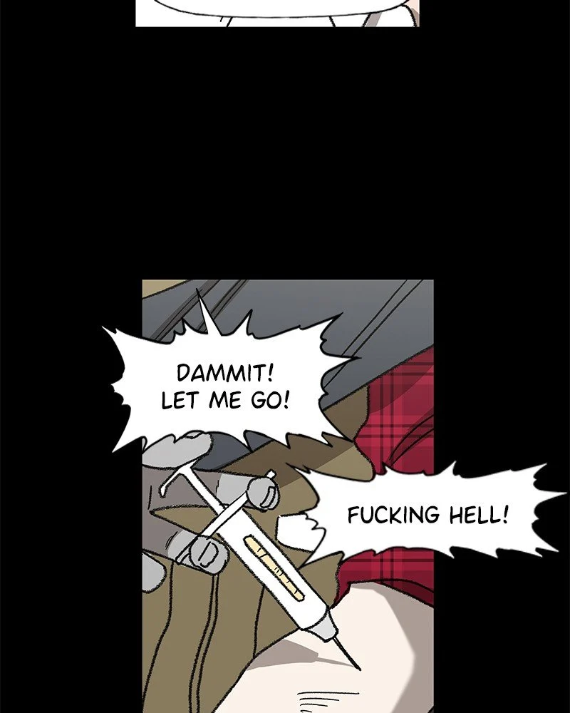 Read Pandora Hearts EN Manga Online
