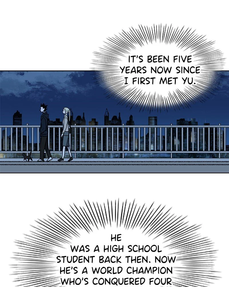 Read Pandora Hearts EN Manga Online