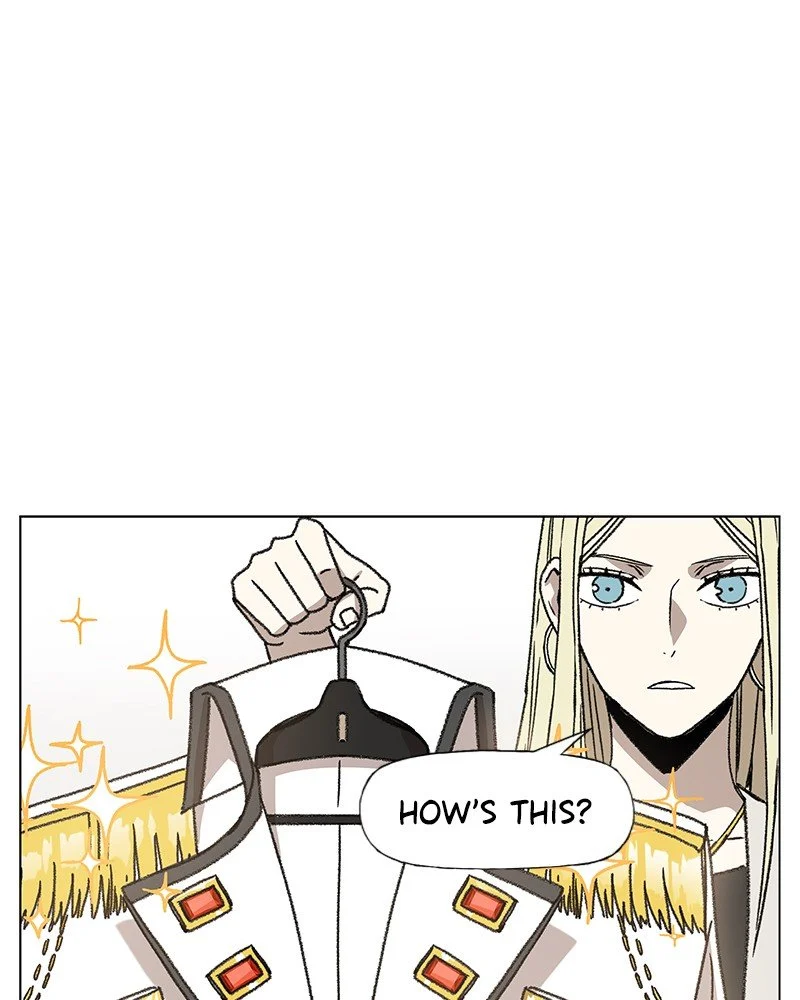 Read Pandora Hearts EN Manga Online
