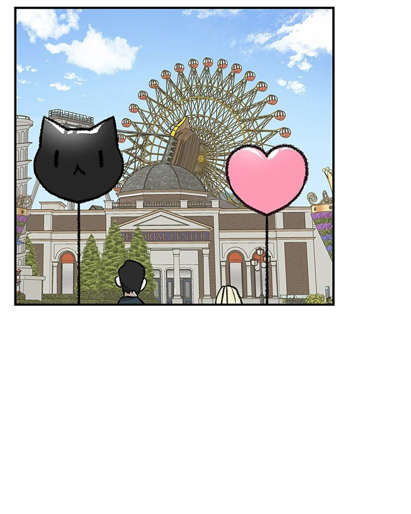 Read Pandora Hearts EN Manga Online