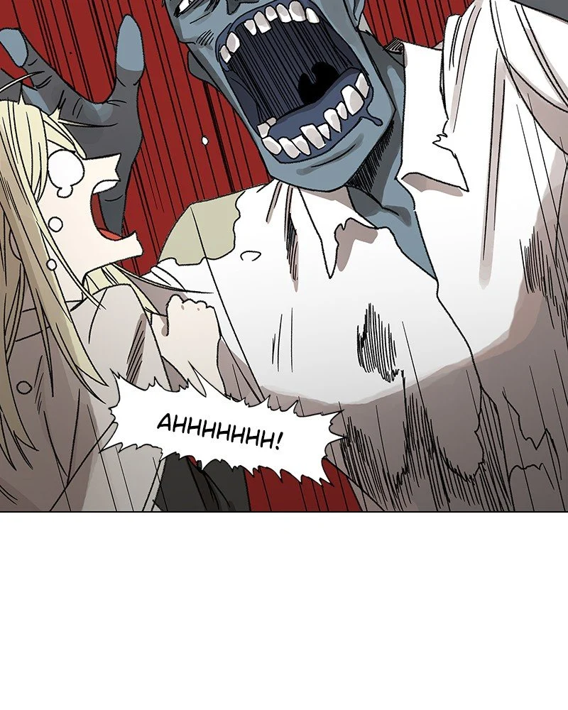 Read Pandora Hearts EN Manga Online