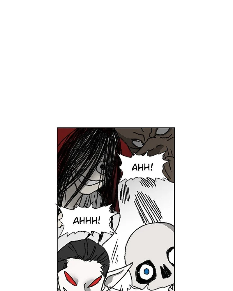 Read Pandora Hearts EN Manga Online