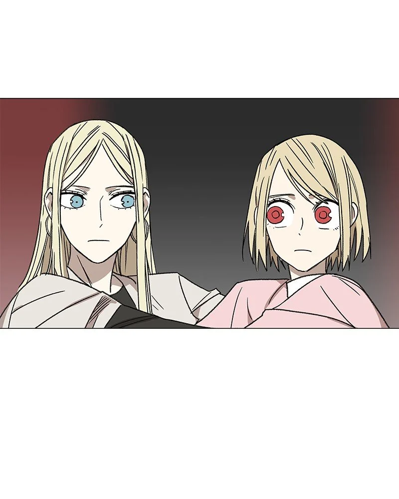 Read Pandora Hearts EN Manga Online