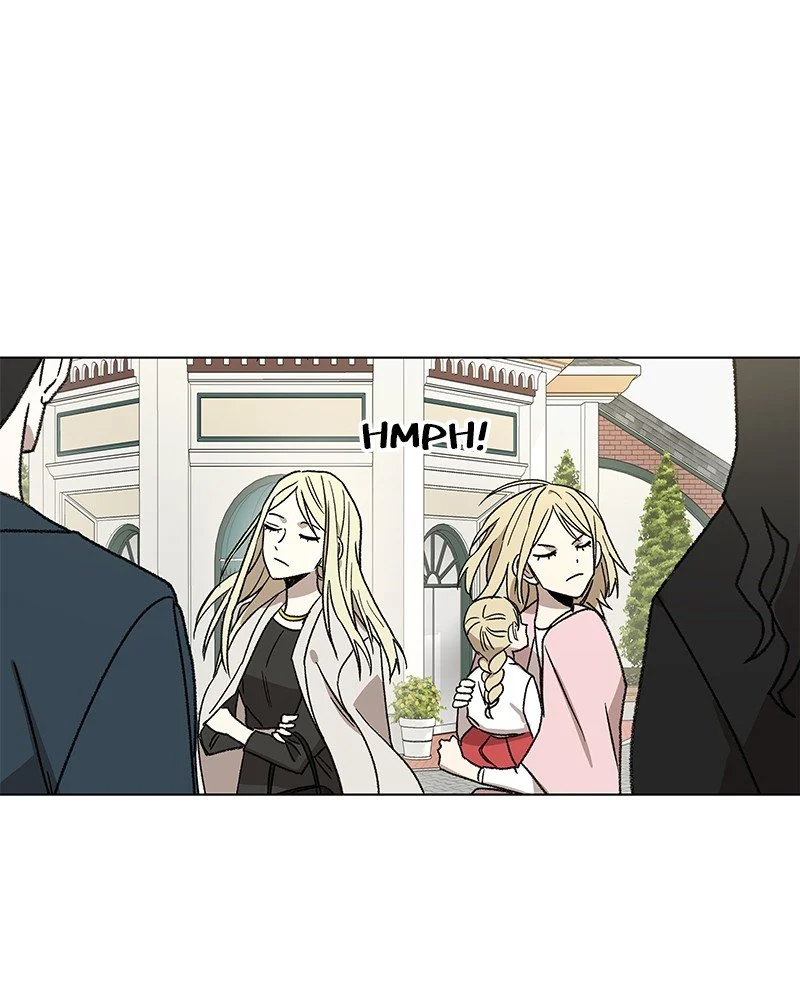 Read Pandora Hearts EN Manga Online