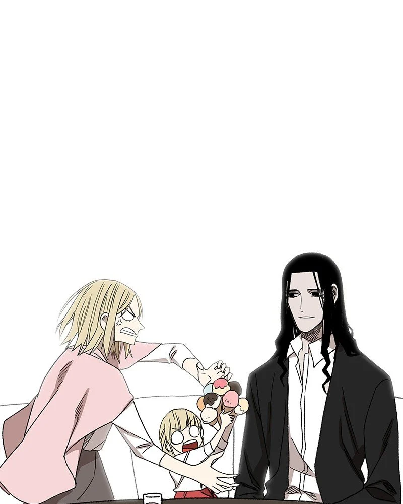 Read Pandora Hearts EN Manga Online