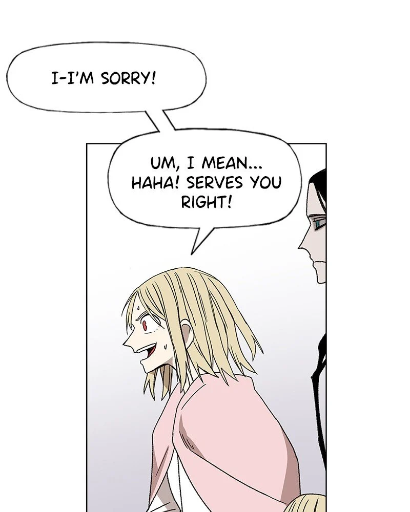 Read Pandora Hearts EN Manga Online