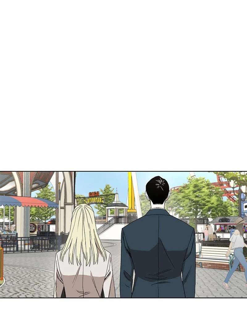 Read Pandora Hearts EN Manga Online