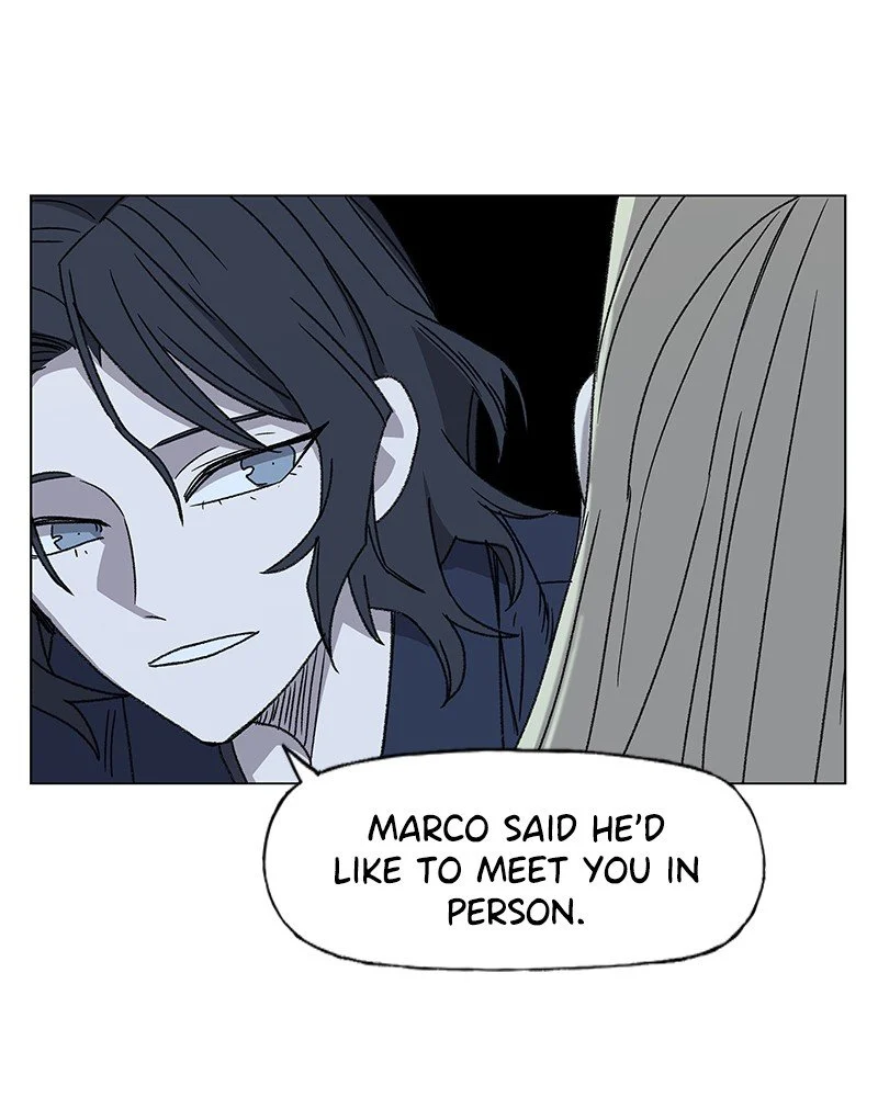 Read Pandora Hearts EN Manga Online