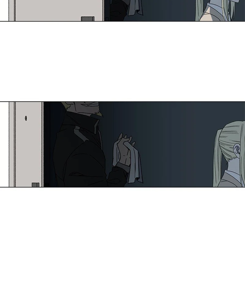 Read Pandora Hearts EN Manga Online