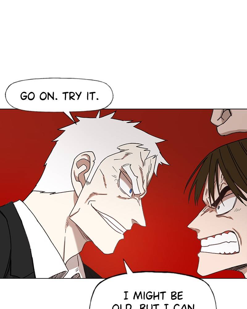 Read Pandora Hearts EN Manga Online