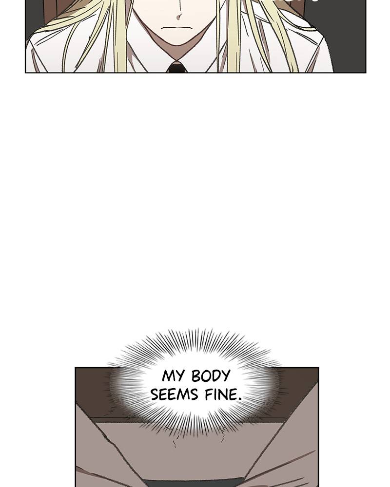 Read Pandora Hearts EN Manga Online