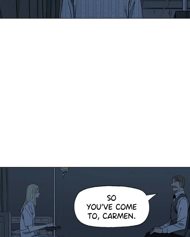 Read Pandora Hearts EN Manga Online