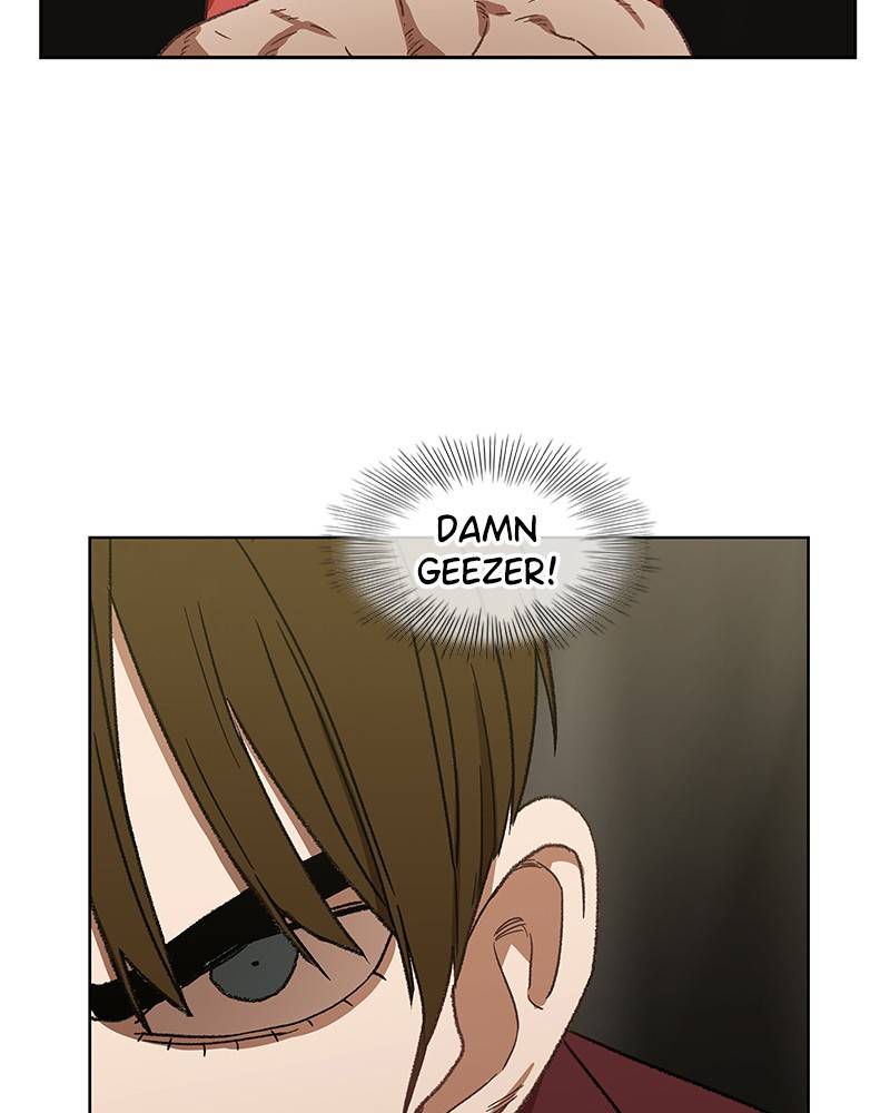 Read Pandora Hearts EN Manga Online