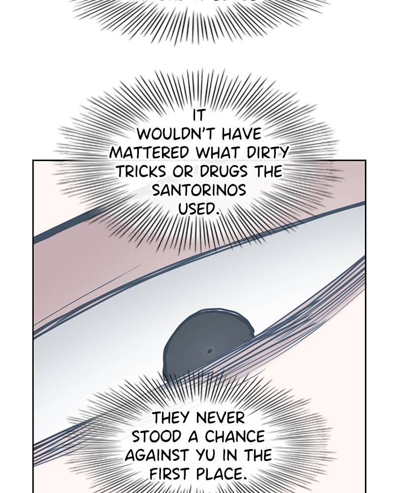 Read Pandora Hearts EN Manga Online