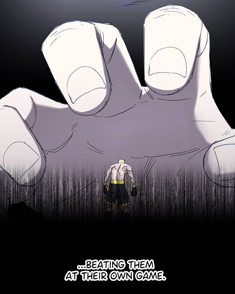 Read Pandora Hearts EN Manga Online
