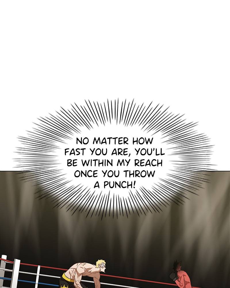Read Pandora Hearts EN Manga Online