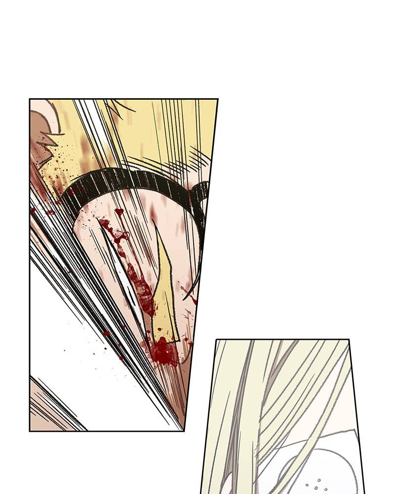 Read Pandora Hearts EN Manga Online