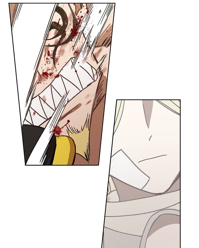 Read Pandora Hearts EN Manga Online