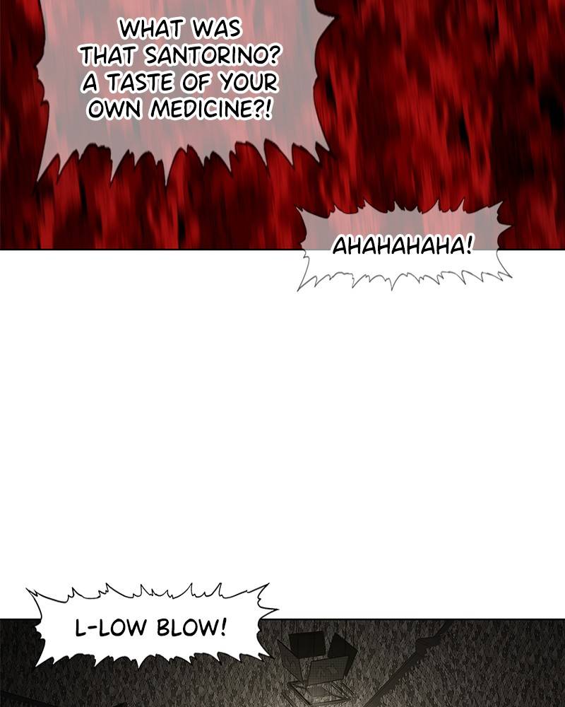 Read Pandora Hearts EN Manga Online