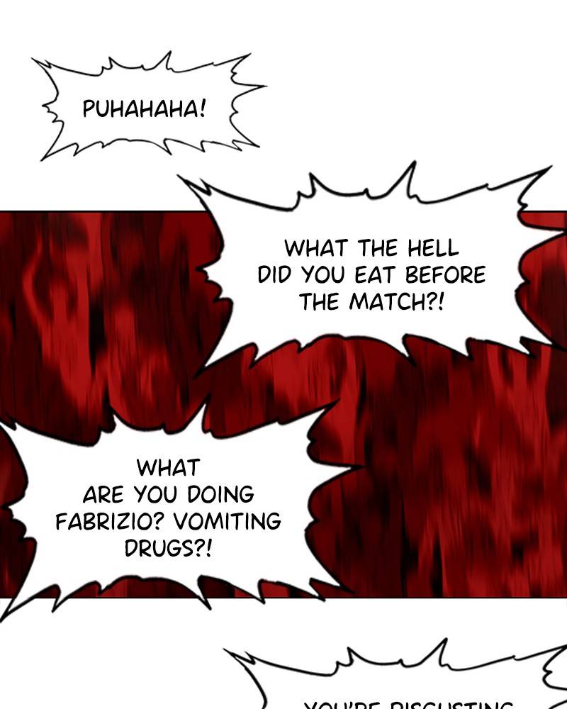 Read Pandora Hearts EN Manga Online