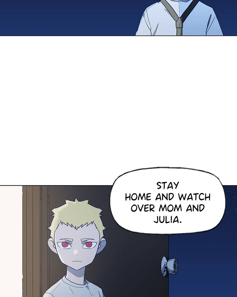 Read Pandora Hearts EN Manga Online