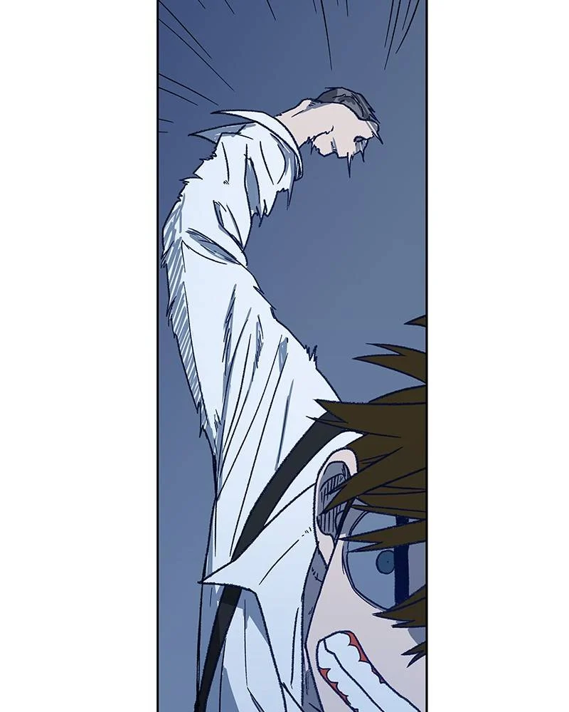 Read Pandora Hearts EN Manga Online