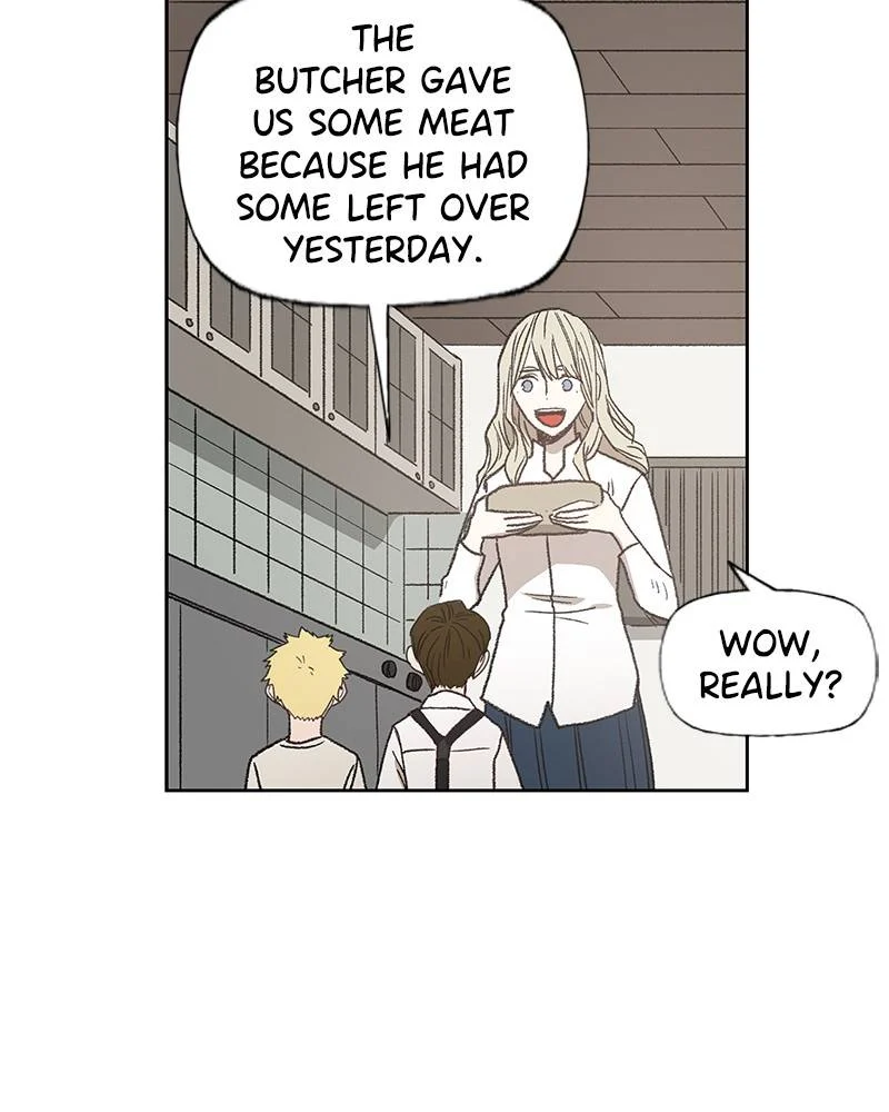 Read Pandora Hearts EN Manga Online