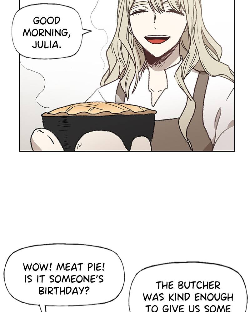 Read Pandora Hearts EN Manga Online