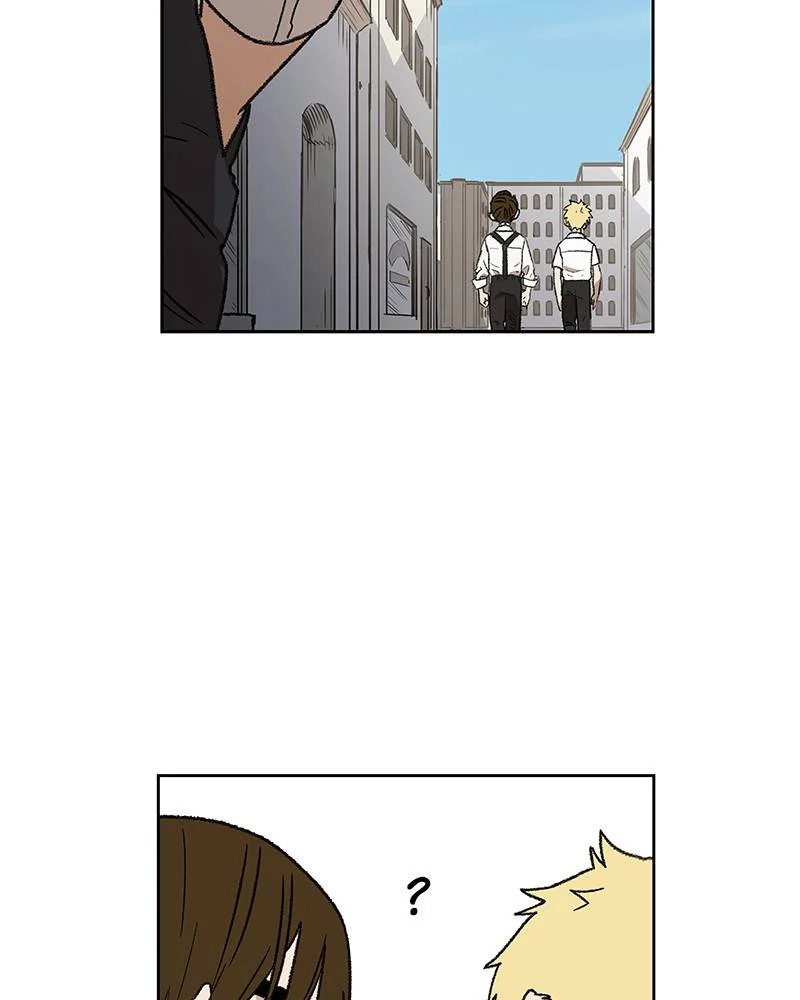 Read Pandora Hearts EN Manga Online