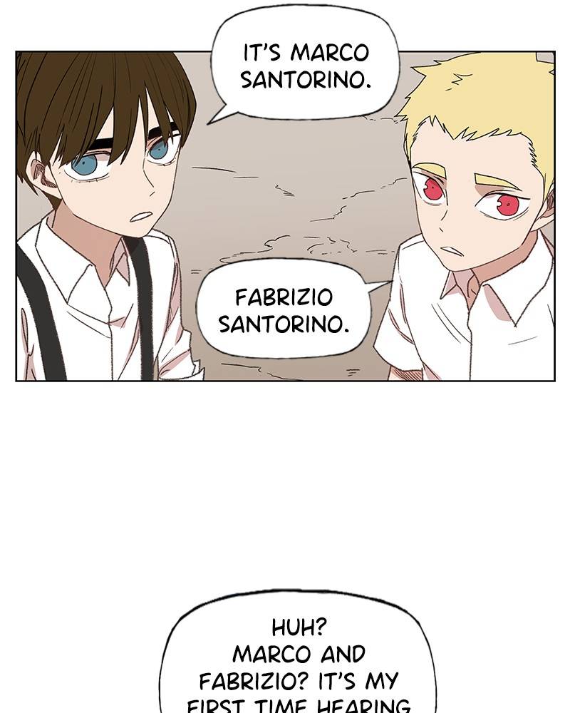 Read Pandora Hearts EN Manga Online