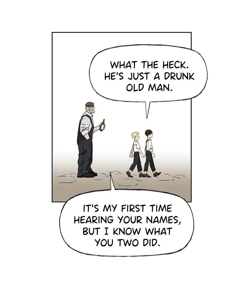 Read Pandora Hearts EN Manga Online