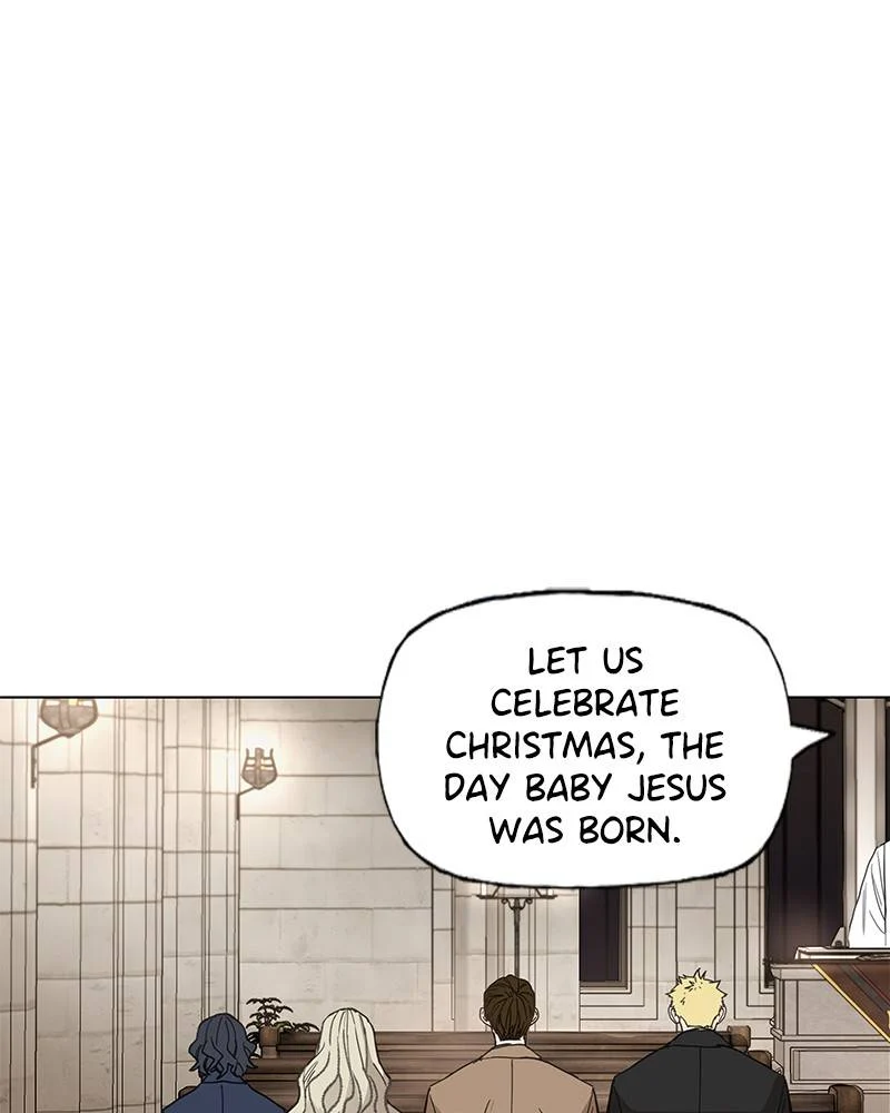 Read Pandora Hearts EN Manga Online