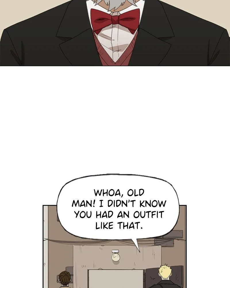 Read Pandora Hearts EN Manga Online