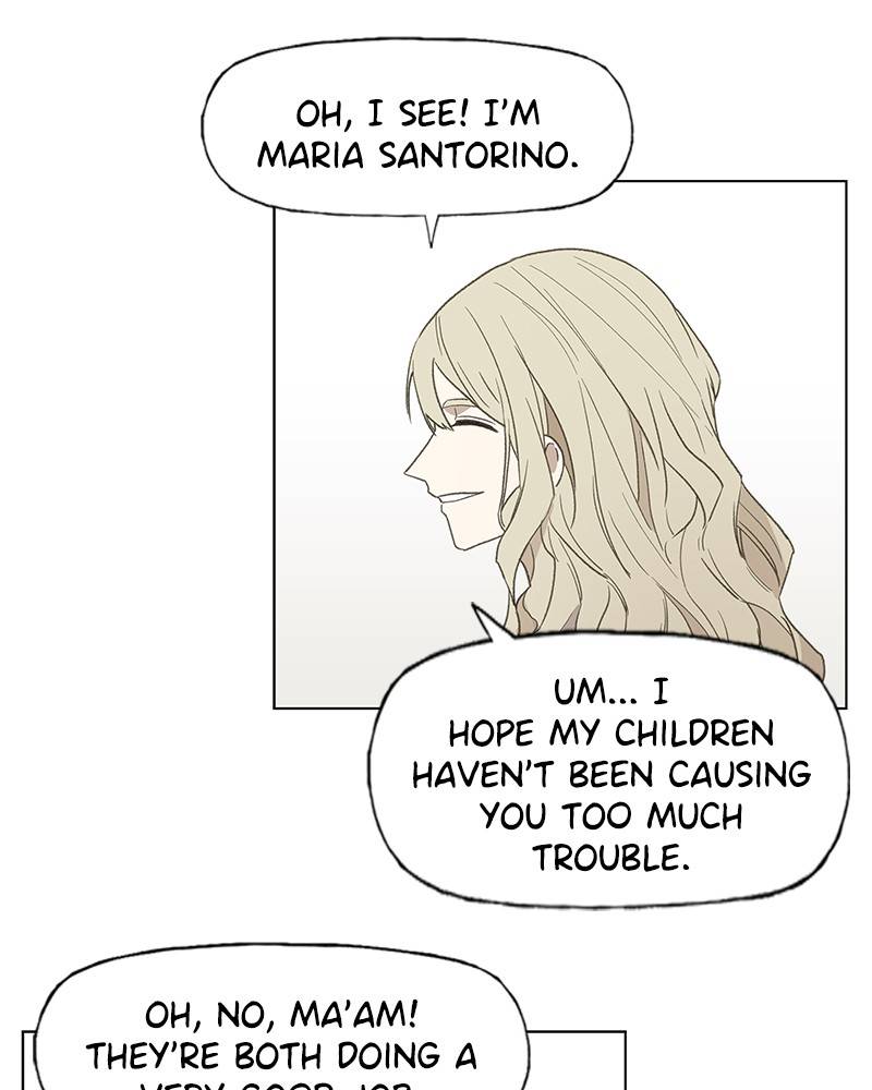 Read Pandora Hearts EN Manga Online