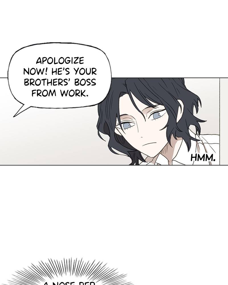 Read Pandora Hearts EN Manga Online