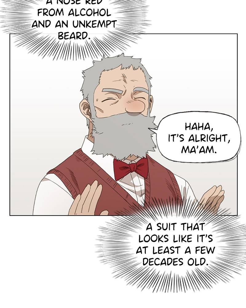 Read Pandora Hearts EN Manga Online