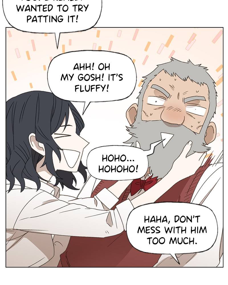 Read Pandora Hearts EN Manga Online