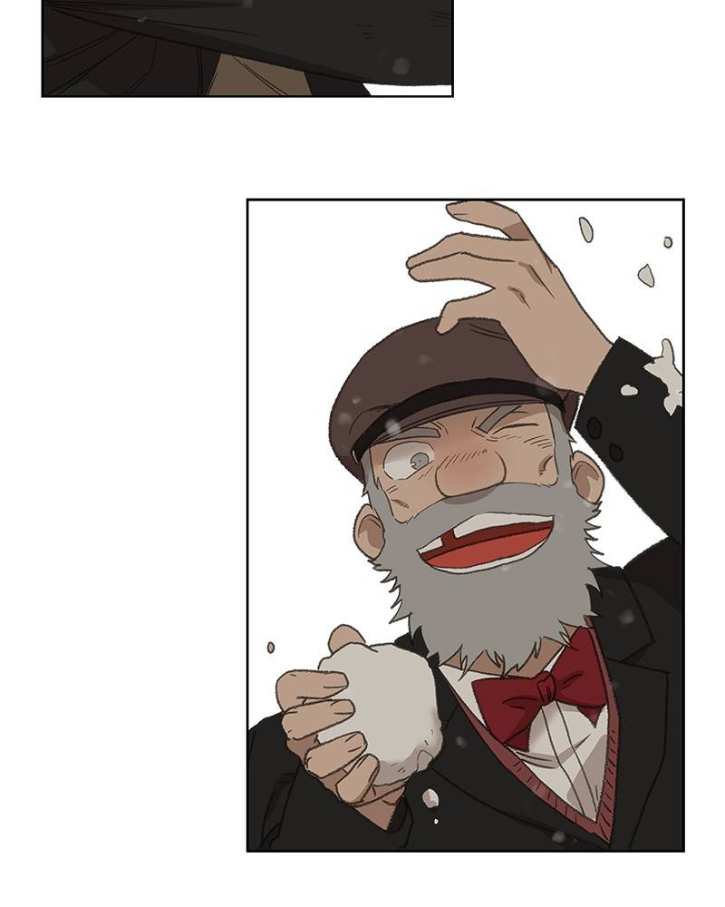 Read Pandora Hearts EN Manga Online