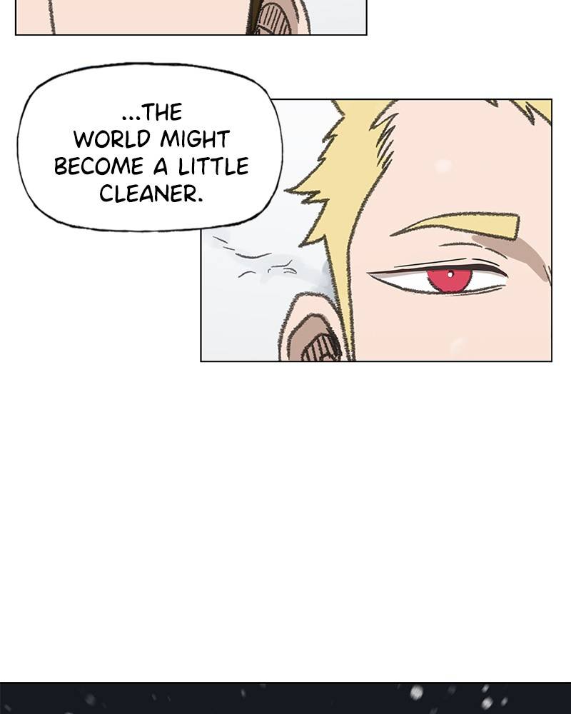Read Pandora Hearts EN Manga Online