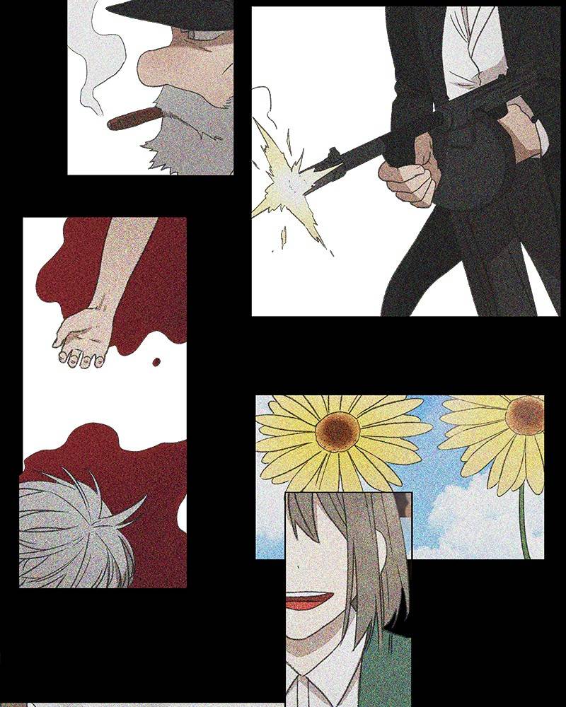Read Pandora Hearts EN Manga Online