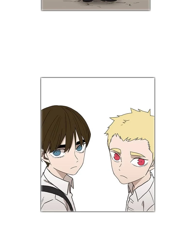 Read Pandora Hearts EN Manga Online