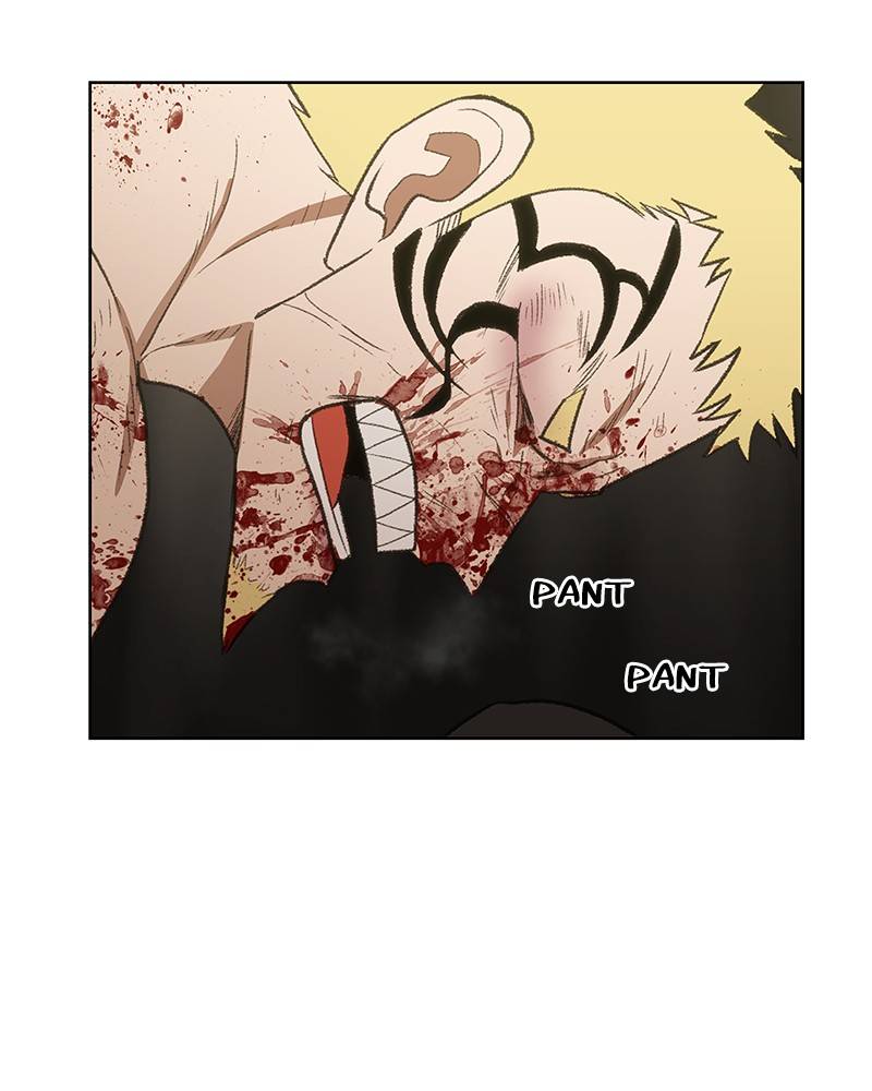 Read Pandora Hearts EN Manga Online
