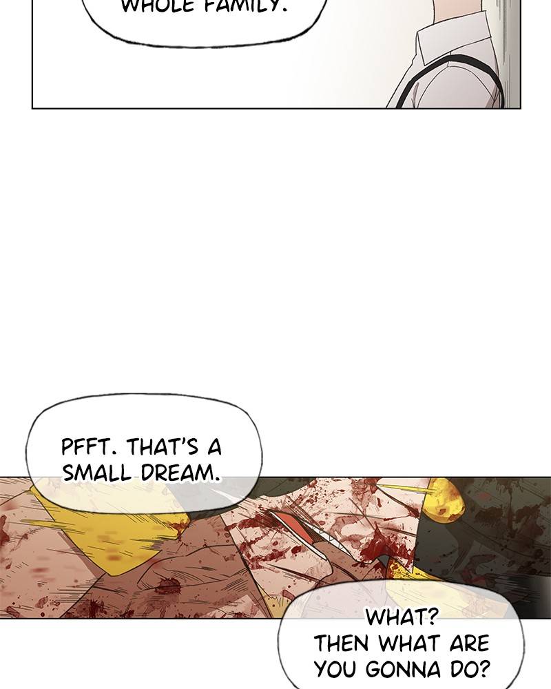 Read Pandora Hearts EN Manga Online