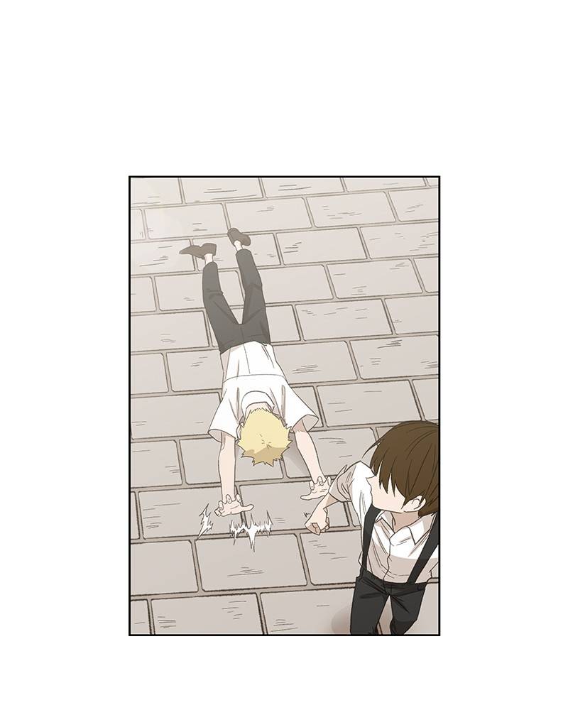 Read Pandora Hearts EN Manga Online