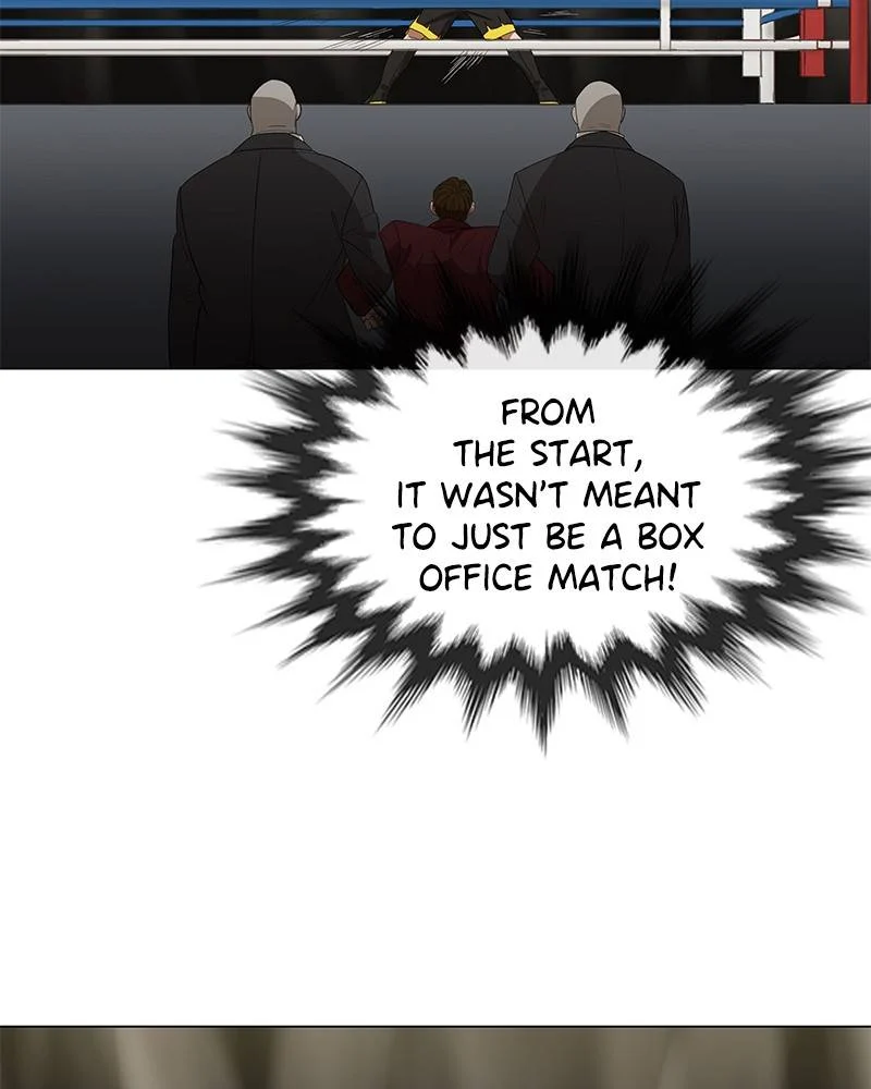 Read Pandora Hearts EN Manga Online