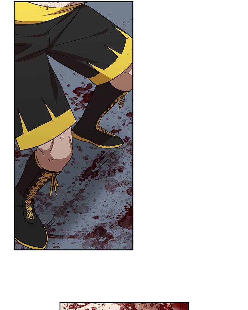 Read Pandora Hearts EN Manga Online